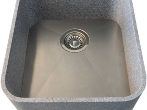Spülbecken Combina Edel 424