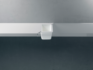 Spülbecken – BS1635 – Classic White 0-100 10 mm Radius – ohne Überlauf Verarbeitungsrichtlinien: www.roggemann.de