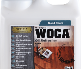 WOCA Öl-Refresher natur