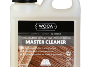 WOCA Vinyl- und Lackseife