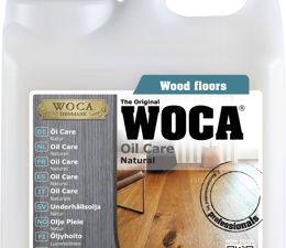 WOCA ÖL Care Natur