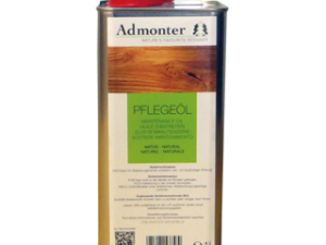 Admonter Pflegeöl natur
