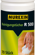 Murexin Reinigungstücher R500