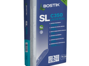 Nivelliermasse SL C350