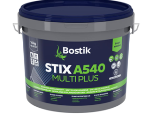 Bostik Stix A540 Multi Plus