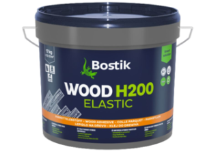 Bostik WOOD H200 Elastic