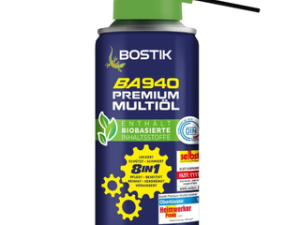 Premium Multiöl 150ml