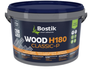 Wood H180 Classic