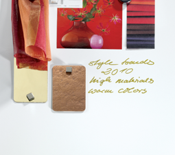 Homapal Magnethaftplatte 8206