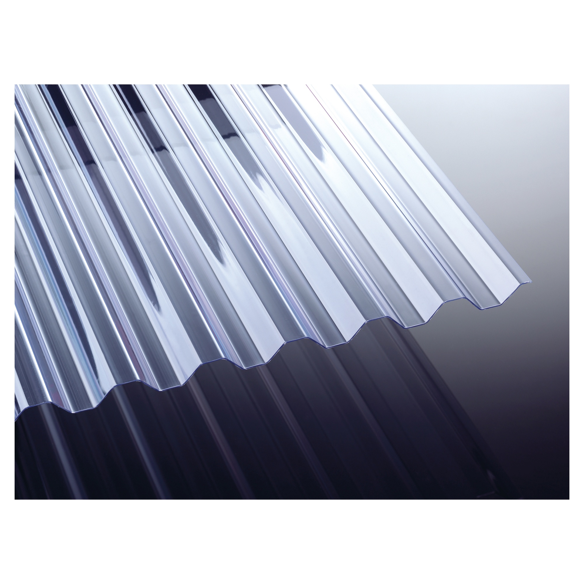 Novaklar Spundwand 1,2 mm
1092 x 2000 mm, glasklar – Bild 2