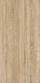 Pfleiderer Dekorspan R20128 RU – Sonoma Eiche hell – Oberfläche RU Rustic Wood 100% PEFC – melaminharzbeschichtete Dekorspanplatte CE