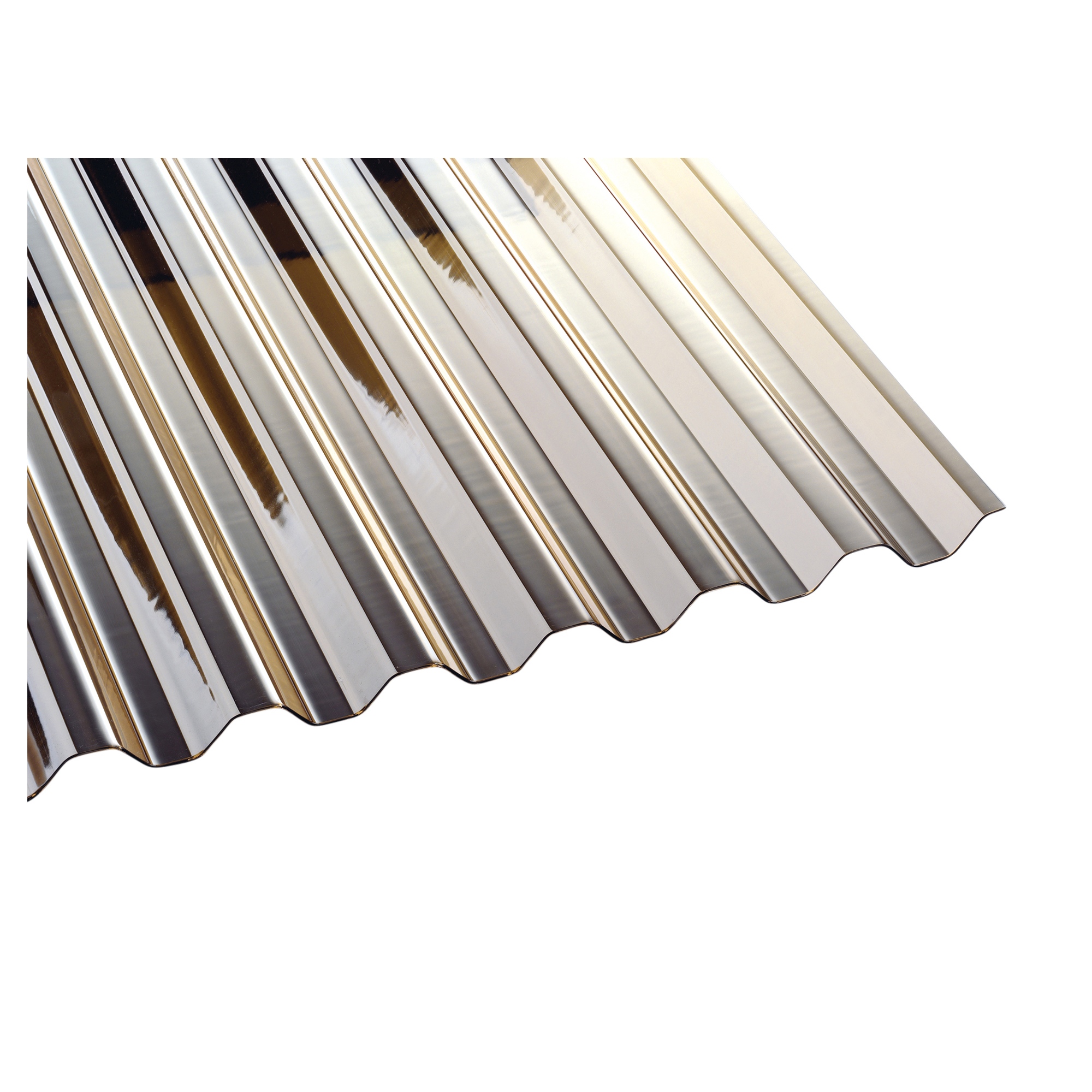 Novaklar Spundwand 1,2 mm
1092 x 2000 mm, BRONZE