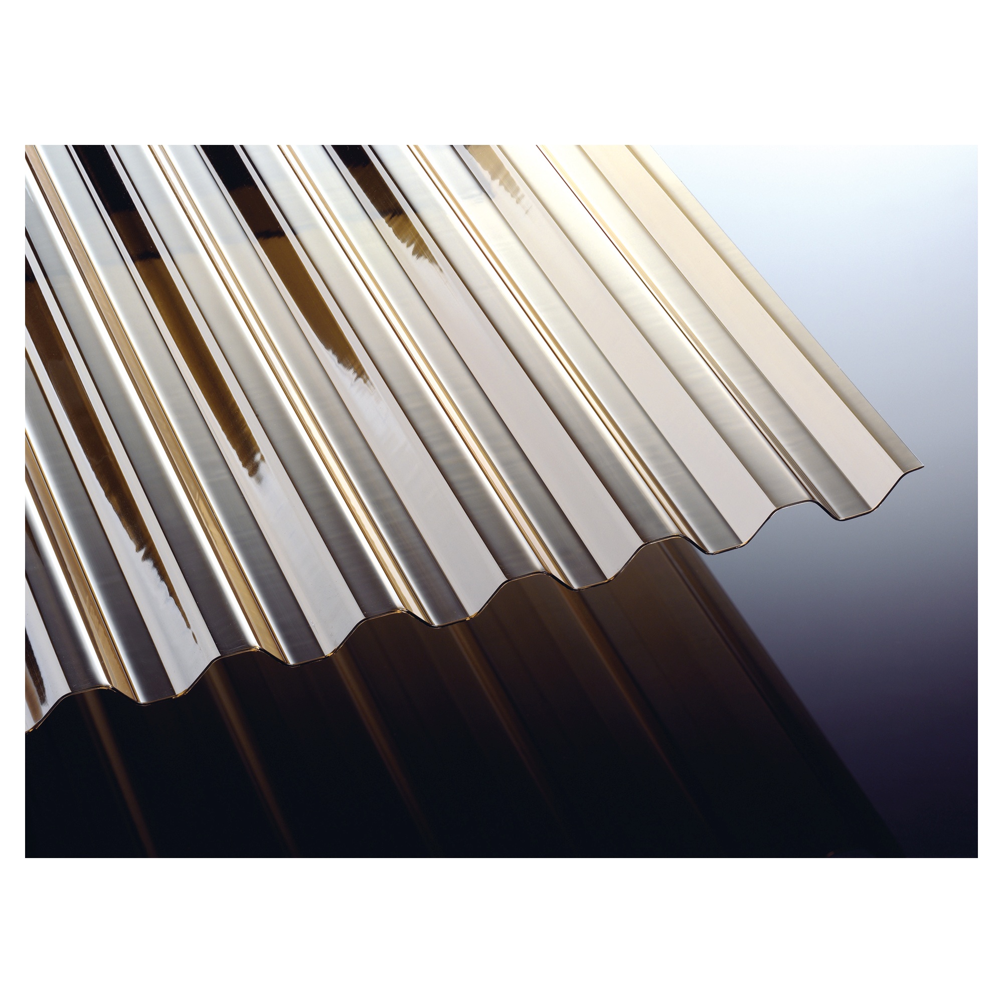 Novaklar Spundwand 1,2 mm
1092 x 2000 mm, BRONZE – Bild 2
