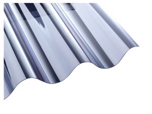 Welle5
920 x 2500 mm, glasklar
PVC-Lichtplatten 1,2 mm