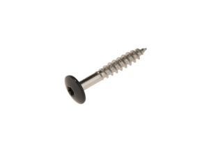 Montageschrauben V4A m. Torx
