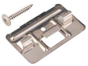 CEDRAL Click Klammer