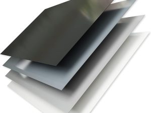 Kunststoffplatten