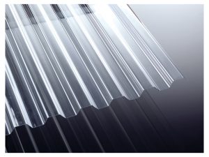 TEJEMACRO PC-Spundwand K 76/18
1115 x 2000 mm, glasklar
