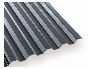 TEJEREPRO PC-Spundwand K 76/18
1115 x 6000 mm, grau
