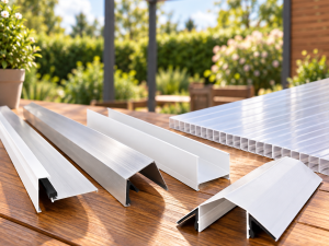 Aluminiumprofil