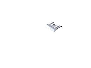 Kalotten Alu K 76/18 Spundwand
mit EPDM-Dichtung