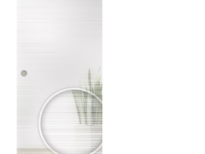 L&H ESG Glasschiebetür Corteo