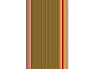 ROGnRohl Haustürenrohling