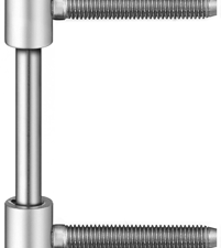 Variant-Bänder Türenteil