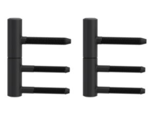 Band V 3420 WF Graphitschwarz