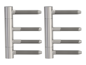Band V 4426 WF Edelstahl