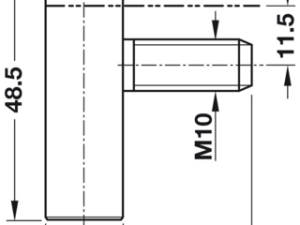 Simons - Umrüstband V8000 WF U