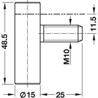 Simons - Umrüstband V8000 WF U