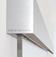 L&H Schienensystem Tvin 2.0