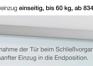 L&H Zubehör für Tvin 2.0 beids