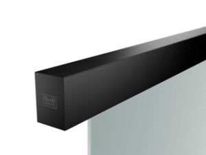 GW Schiebetürsystem Planeo X60