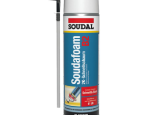 Soudal Montageschaum