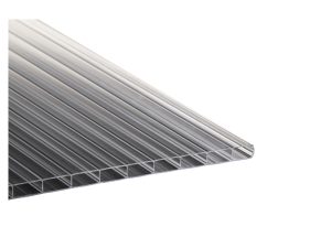 POLY BREITKAMMER ANTIHAGEL
1200 x 3500 mm, glasklar, 16 mm