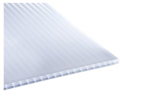 Heatbloc16 Polycarbonat S3P
980 x 3500 mm, WEIß-OPAL 16 mm