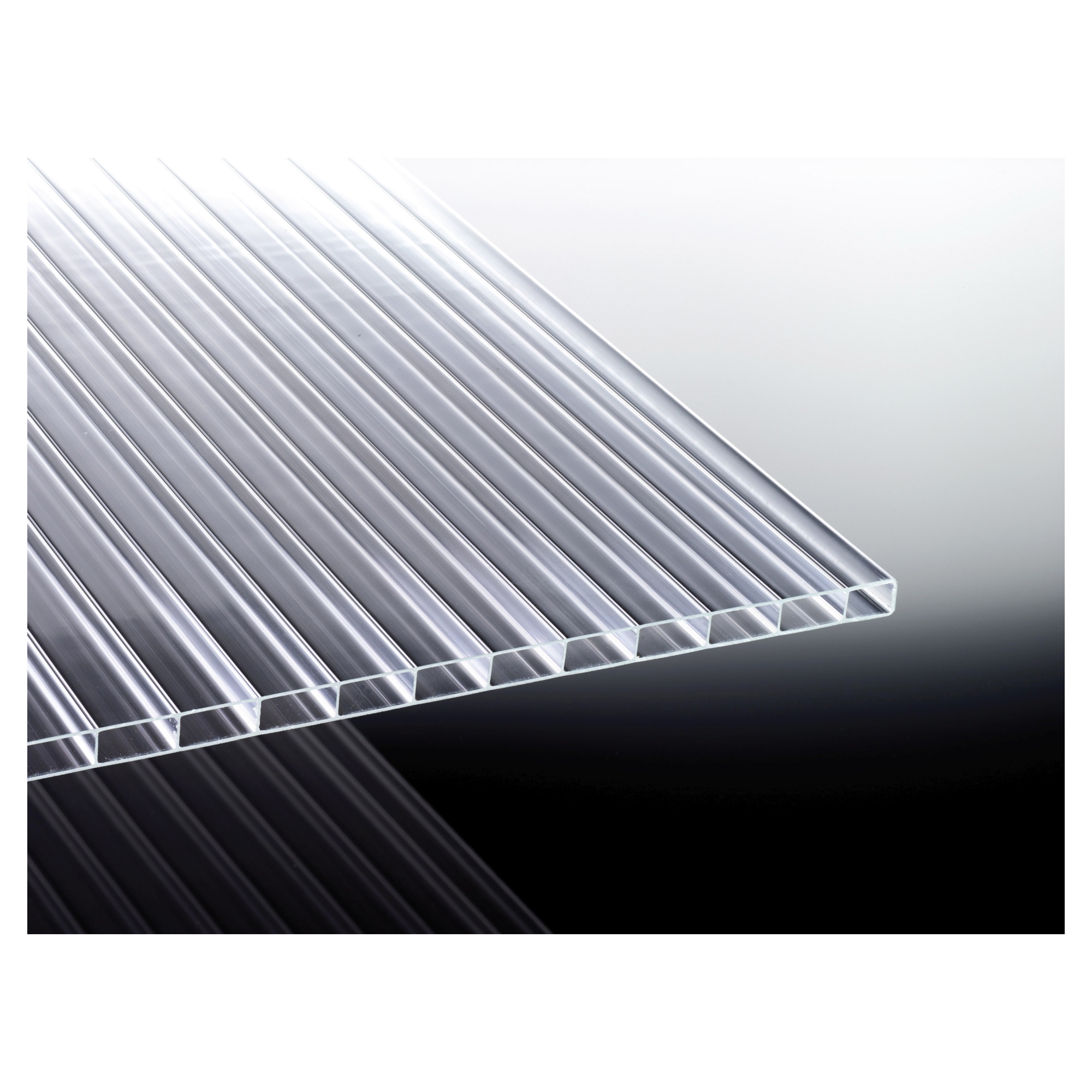 Stabilo Breitkammer SDP NO DRIP
980 x 5000 mm, glasklar, 16 mm – Bild 2