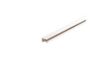 Alu Abschlußprofil U6
1050 mm, pressblank