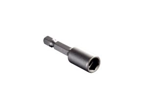 Steckschlüssel 8 mm SW
für 6 Kt. Schrauben
Länge: 50 mm