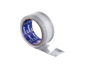 Anti-Dust Tape 42 mm (6,5m Länge)
Abdichtungsband
für 16 mm Stegplatten