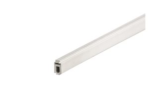 PVC-Distanzleiste grau 8-10 mm
7000 mm