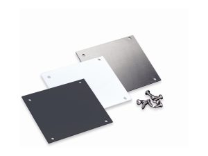 TJ90 Alu-Rinnenendkappen-Set
anthrazit RAL 7016
(2 Endkappen + 8 Schrauben)