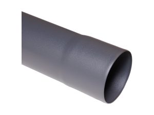 TJ90 Alu-Fallrohr 2000 mm
anthrazit RAL 7016