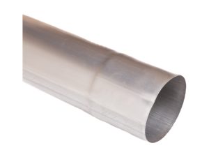 TJ90 Alu-Fallrohr 2000mm
pressblank