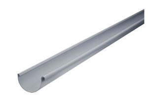 INEFA Dachrinne NW100
6000 mm
GRAU #81000