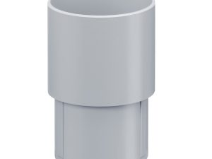 INEFA Rohrmuffe DN 75
GRAU #81034, zum Stecken