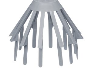 INEFA Laubfangkorb DN 75, grau
#85415