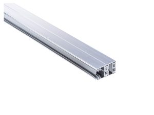 Thermosystem Komplett 16 mm
2500 mm, Randprofil (4-teilig)
inkl.Dichtung + 2x Distanzleiste
